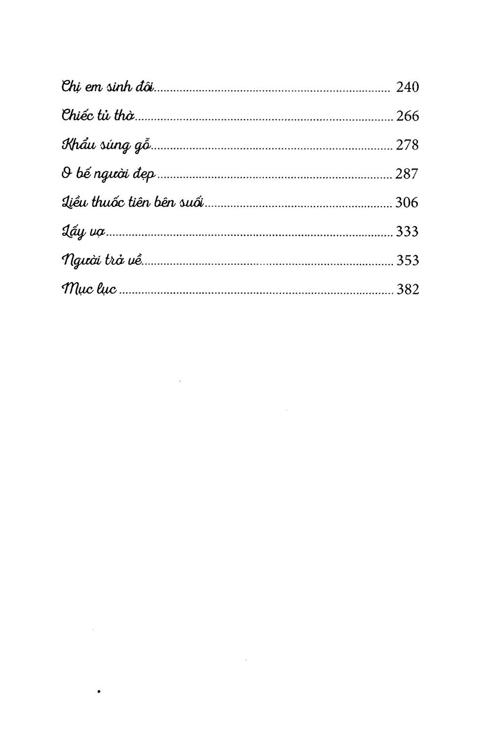 Nụ Cười Thiếu Nữ