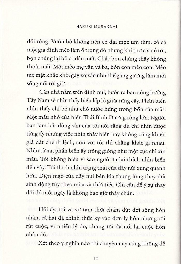 Giết Chỉ Huy Đội Kỵ Sĩ, Tập 1: Ý Tưởng Xuất Hiện