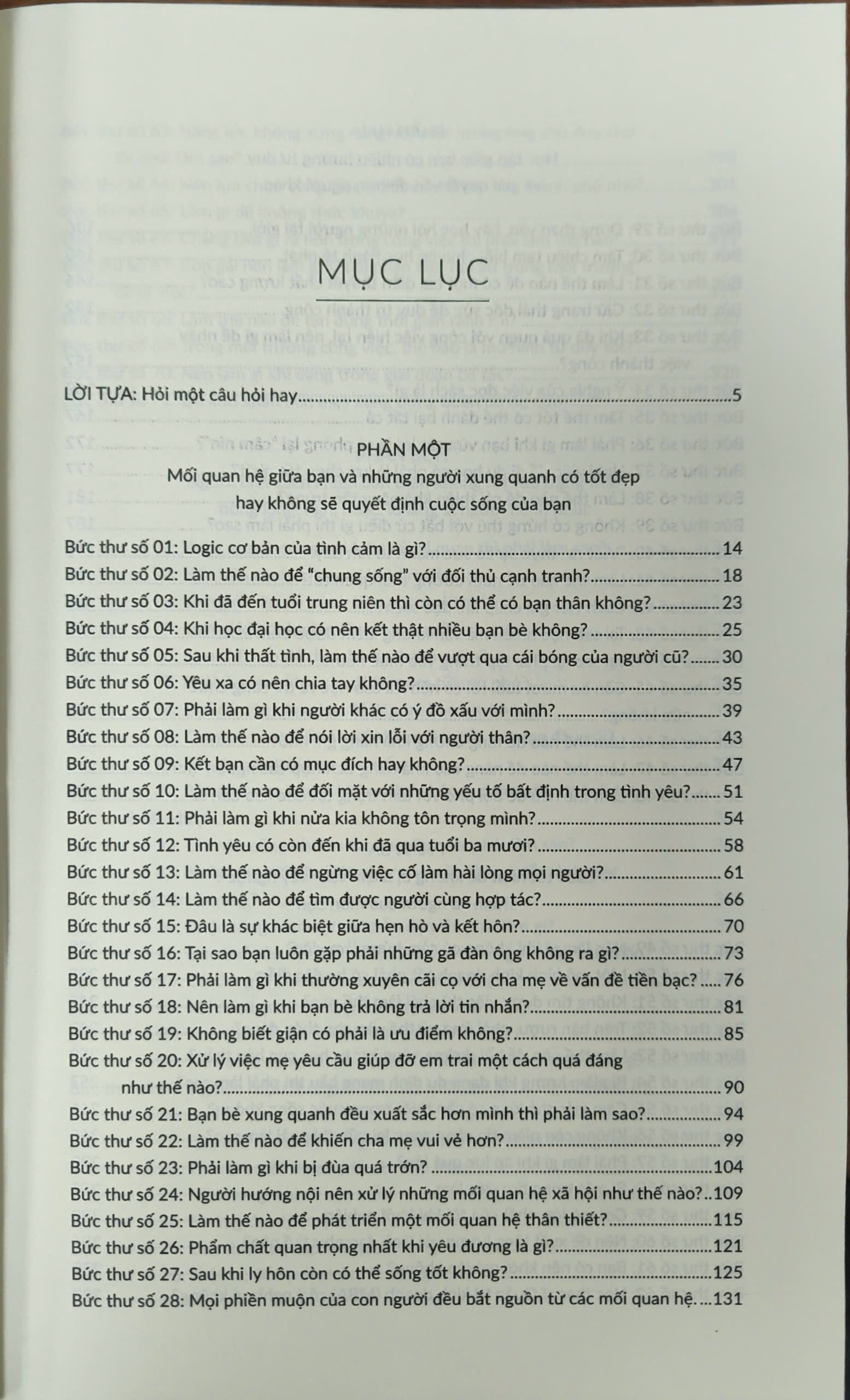 Sách - Hãy tránh xa người bào mòn bạn (Lý Thượng Long) (Nhã Nam Official)