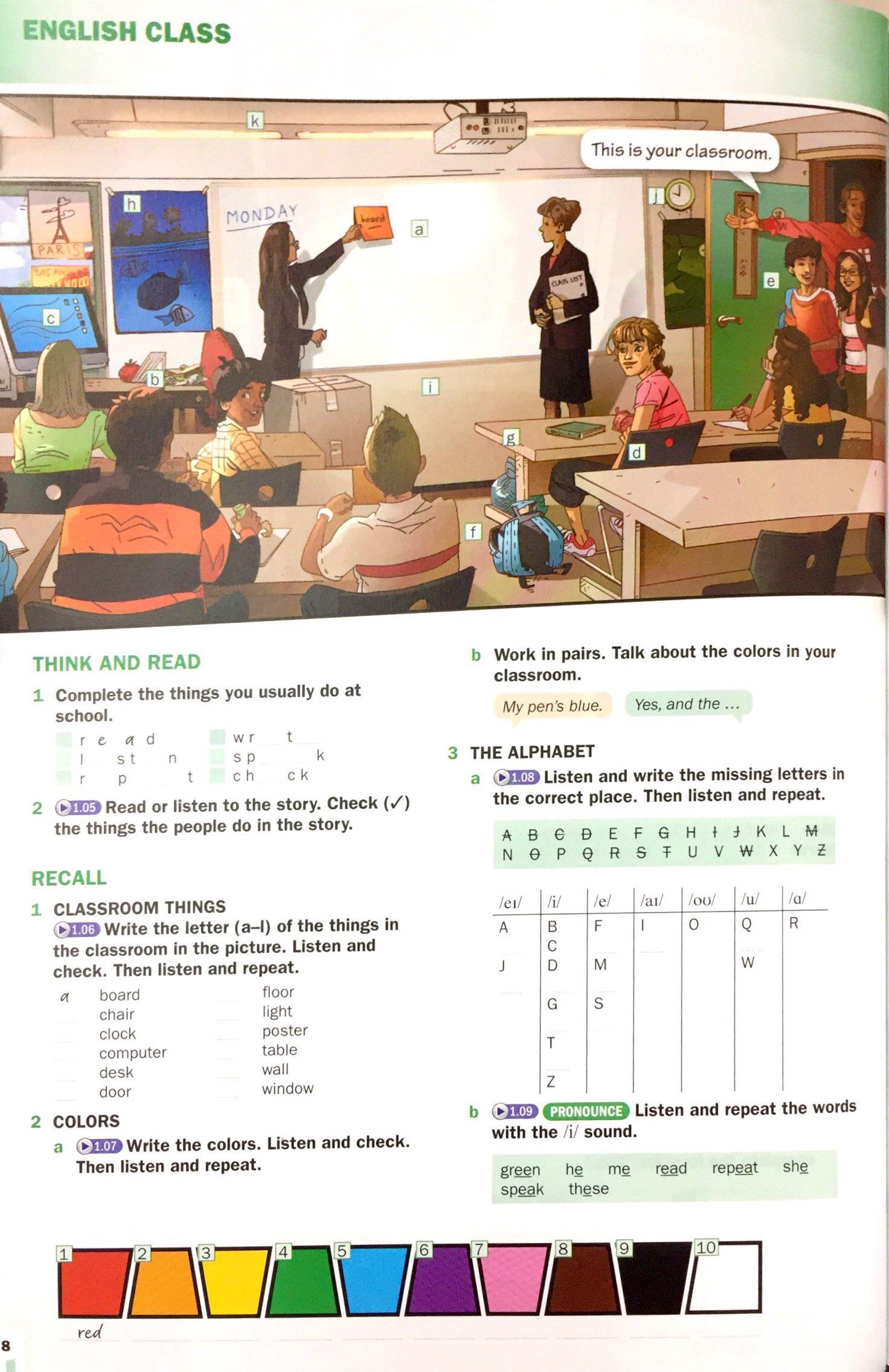 Go Beyond Student