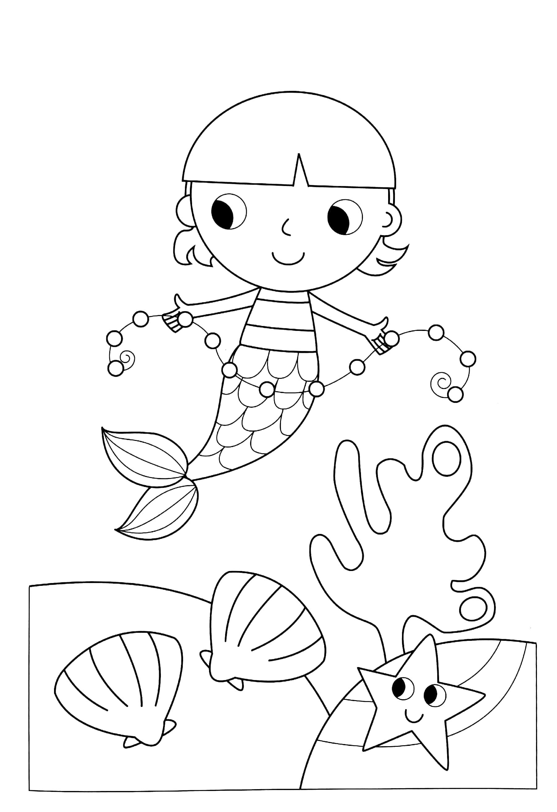 Magical Colouring Fun With Puffy Stickers