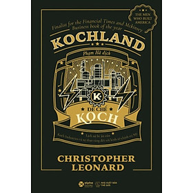 KOCHLAND - ĐẾ CHẾ KOCH