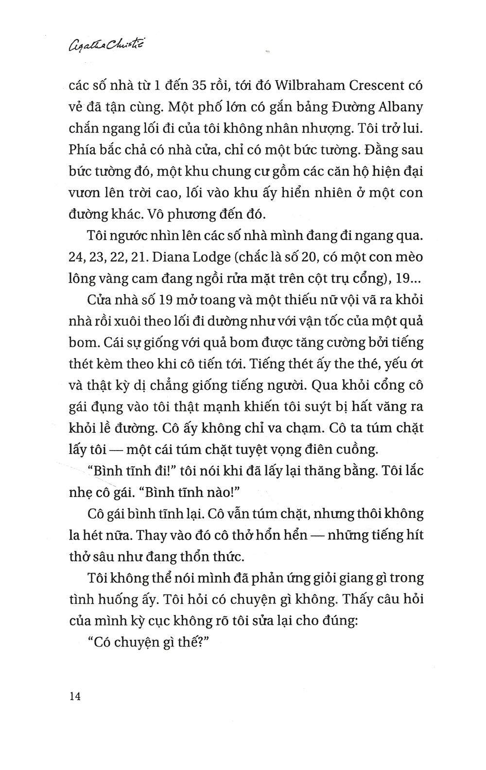 Những Chiếc Đồng Hồ Kỳ Lạ (Tái Bản)