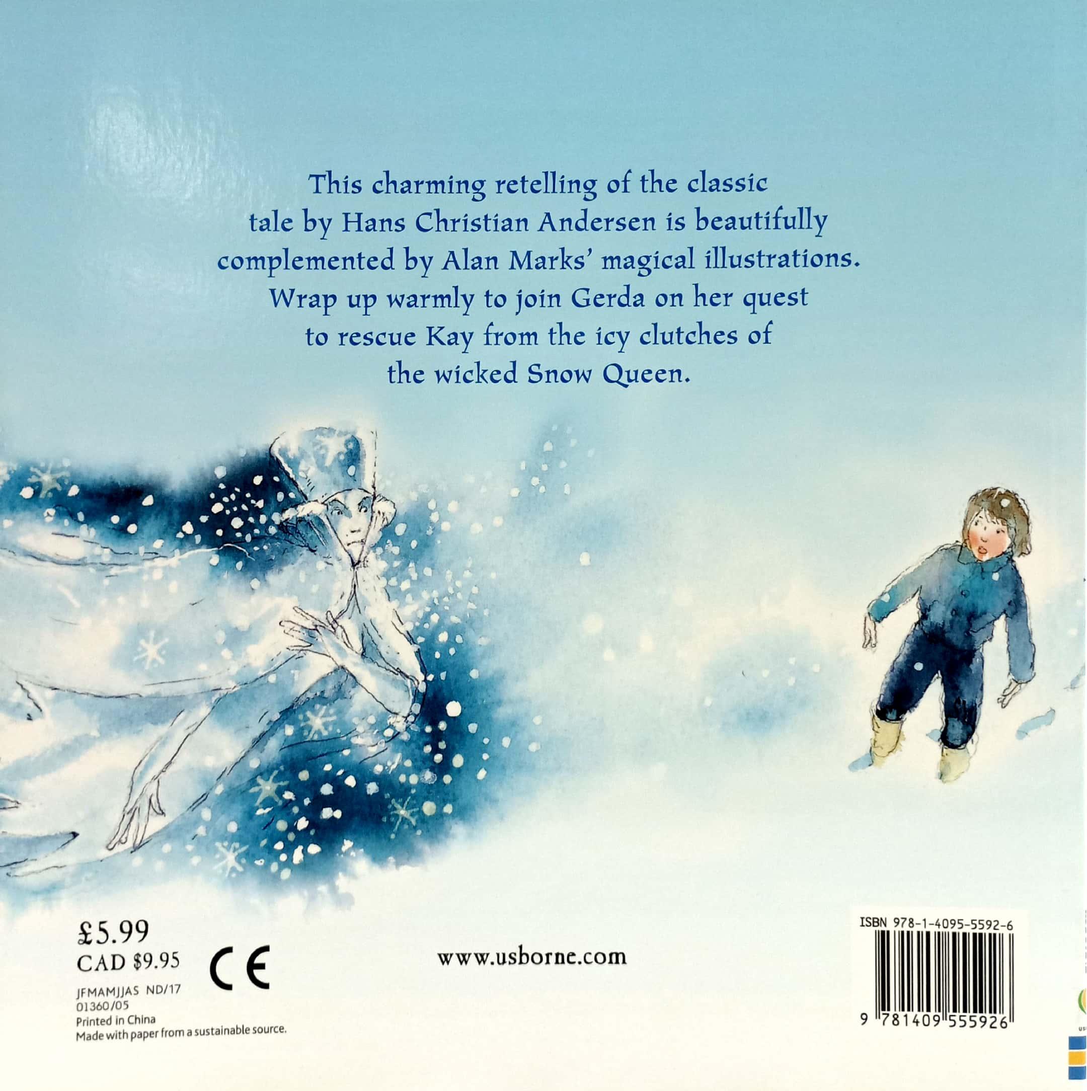 The Snow Queen