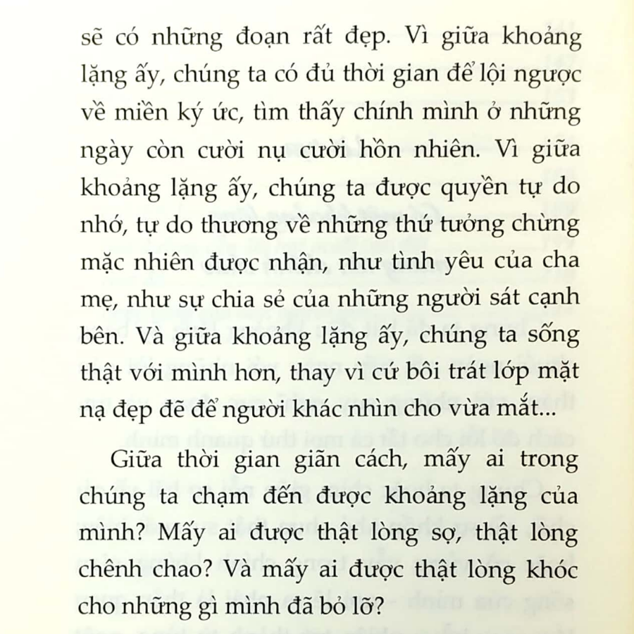 “Cô-Vy” Tự Sự - Gió Và Tình Yêu Vẫn Thổi