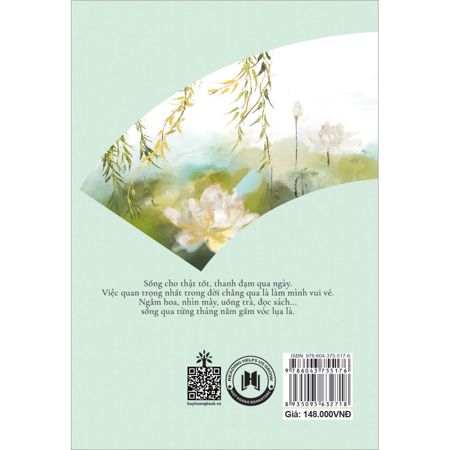 Sống Bên Bờ Nước