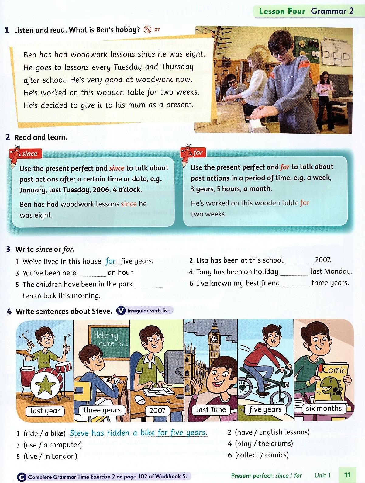 Family and Friends 5 Class Book (without MultiROM) (British English Edition)