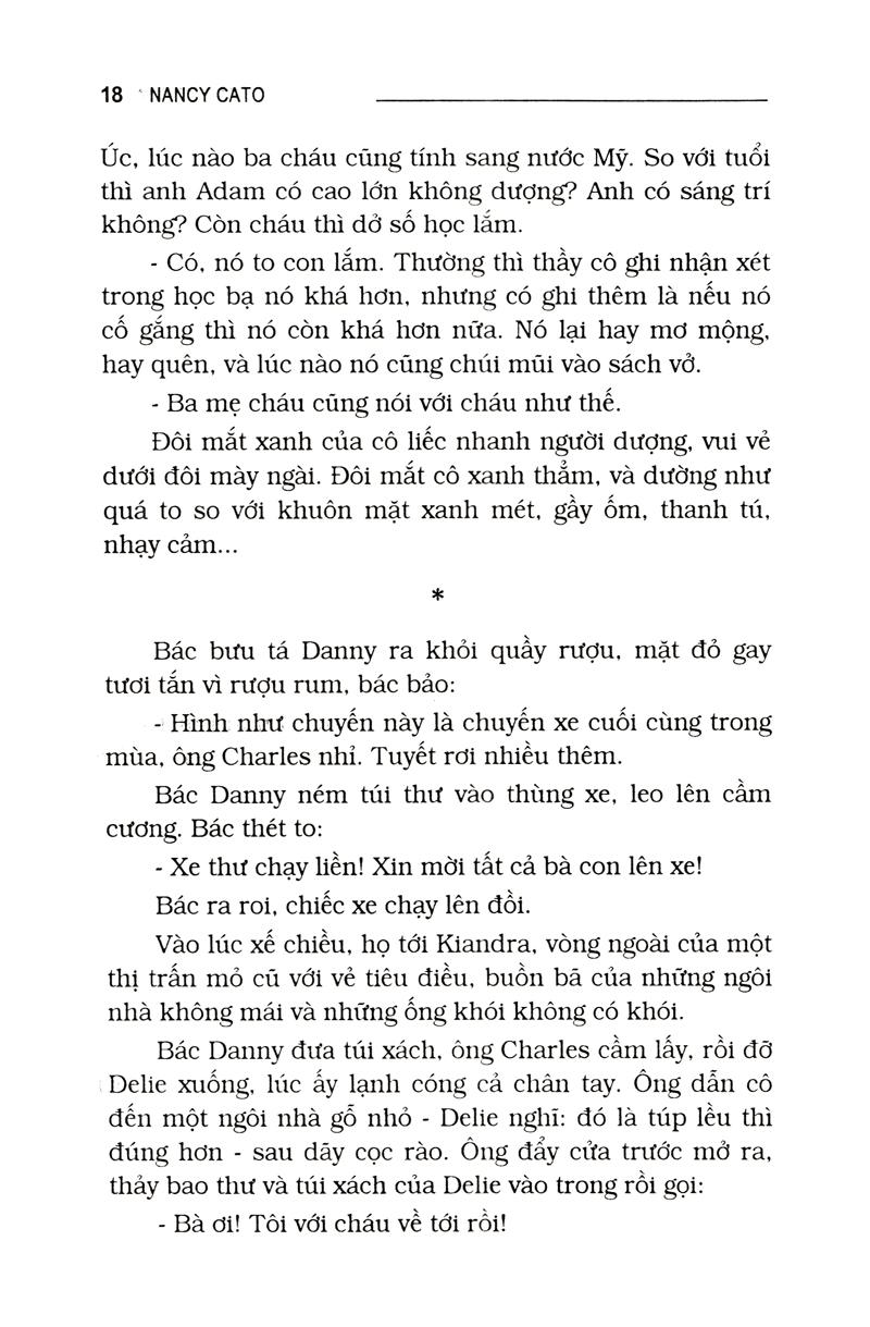 Tất Cả Các Dòng Sông Đều Chảy (2015)