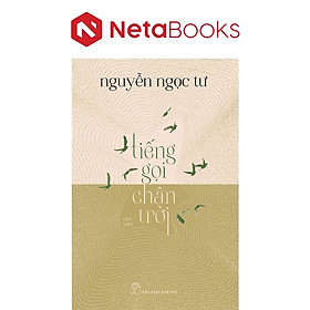 Tiếng Gọi Chân Trời