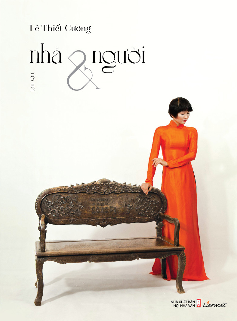 Nhà & Người (Tản văn - Họa sĩ Lê Thiết Cương)