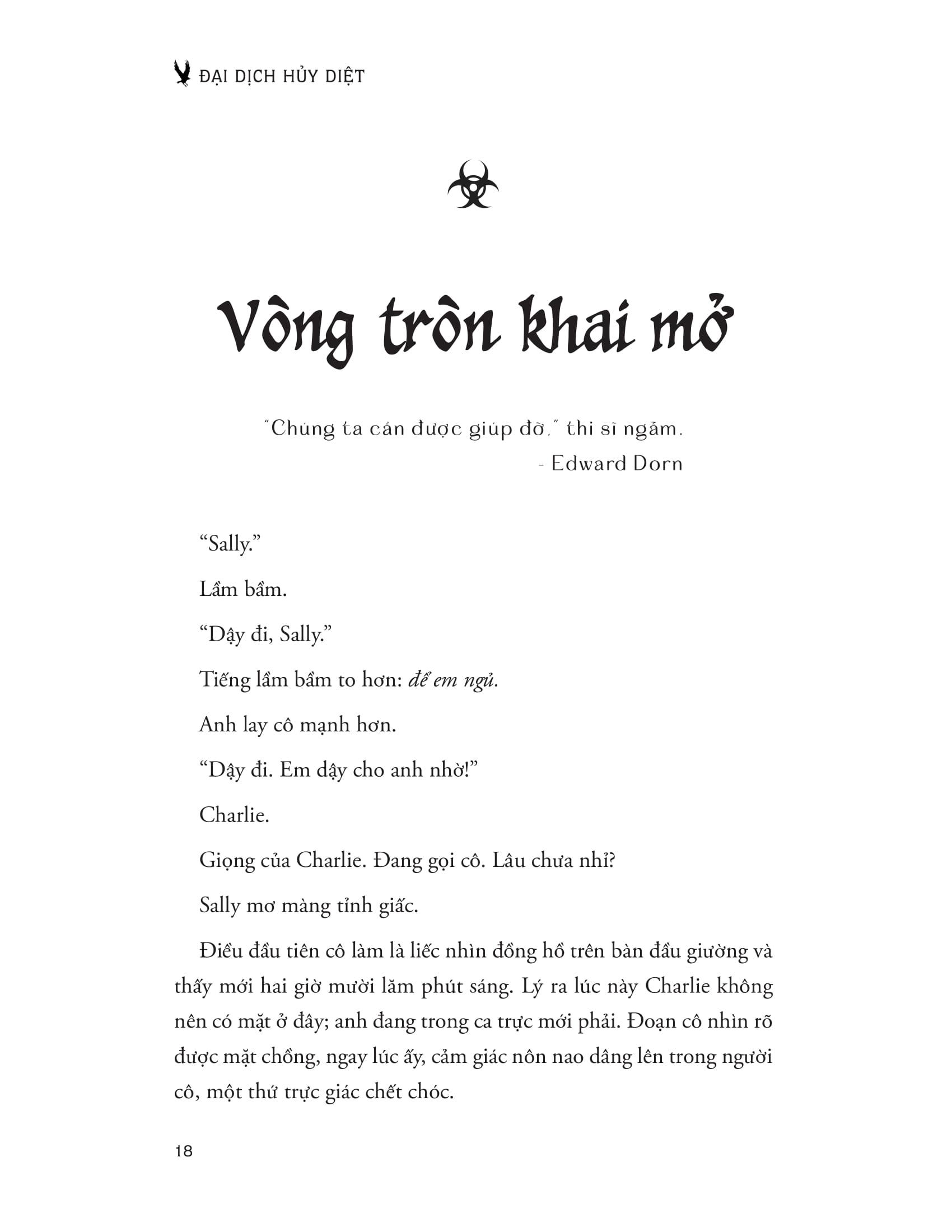 Sách - The Stand - Đại Dịch Hủy Diệt - Tập 1