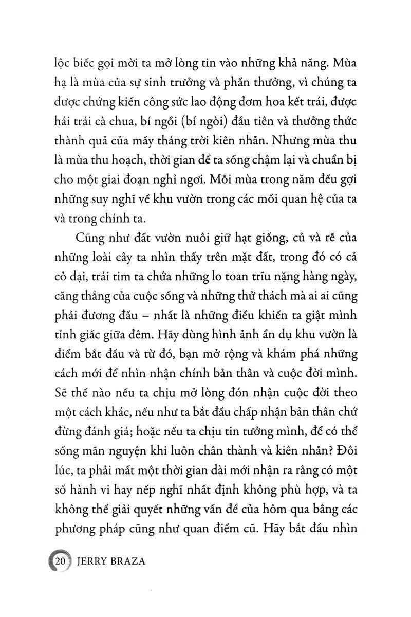 Hạt Giống Yêu Thương
