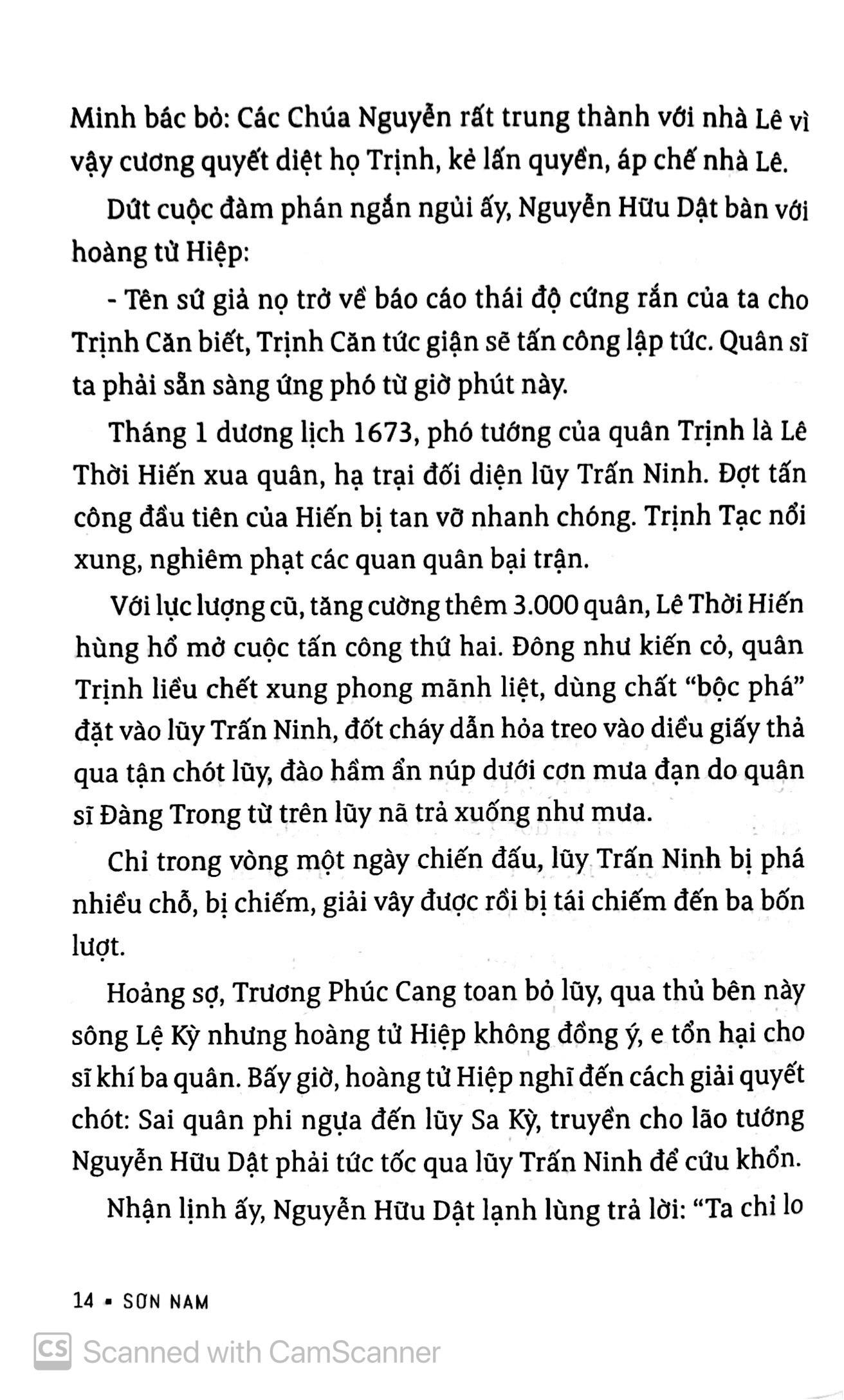 Sơn Nam Nói Về Miền Nam, Cá Tính Miền Nam, Thuần Phong Mỹ Tục Việt Nam