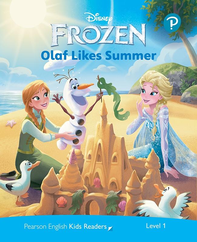 Disney Kids Readers Level 1 Pack Of 6