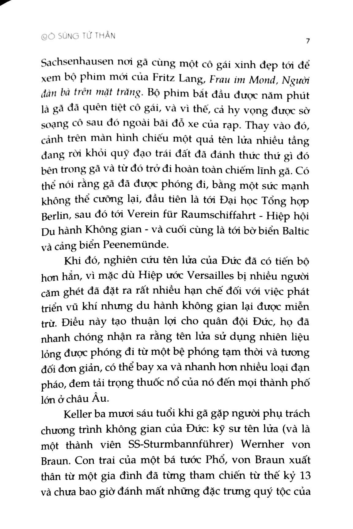 Cò Súng Tử Thần