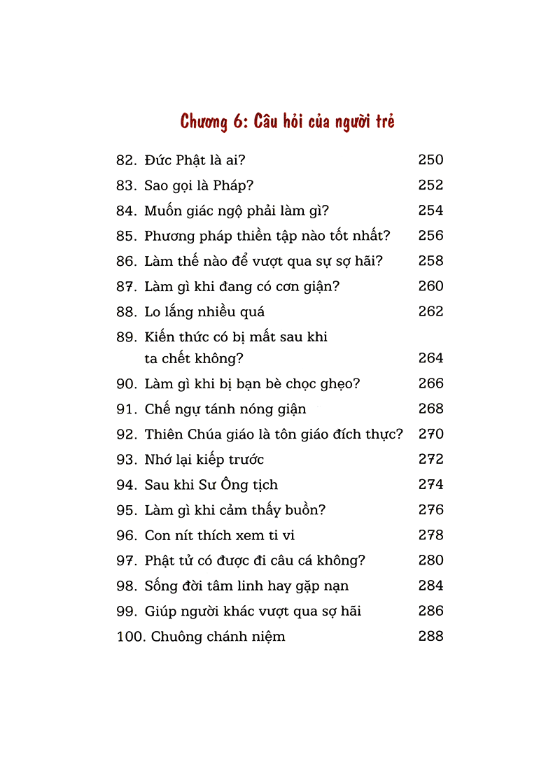 Hỏi Đáp Từ Trái Tim : Trả lời cho những câu hỏi khẩn thiết trong đời sống