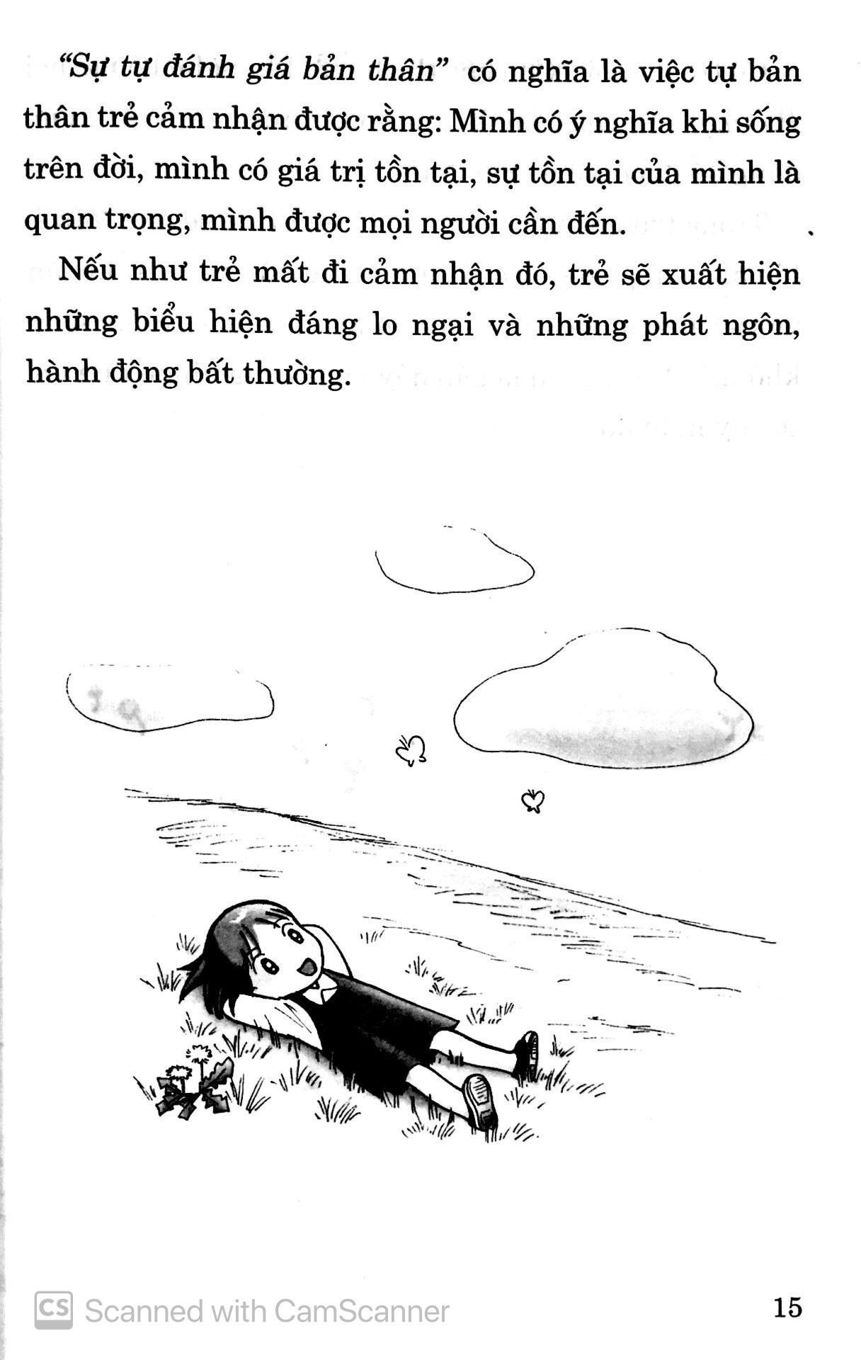 Nuôi Dạy Con Kiểu Nhật Bản - Phiên Bản Đen Trắng (Tái Bản 2019)