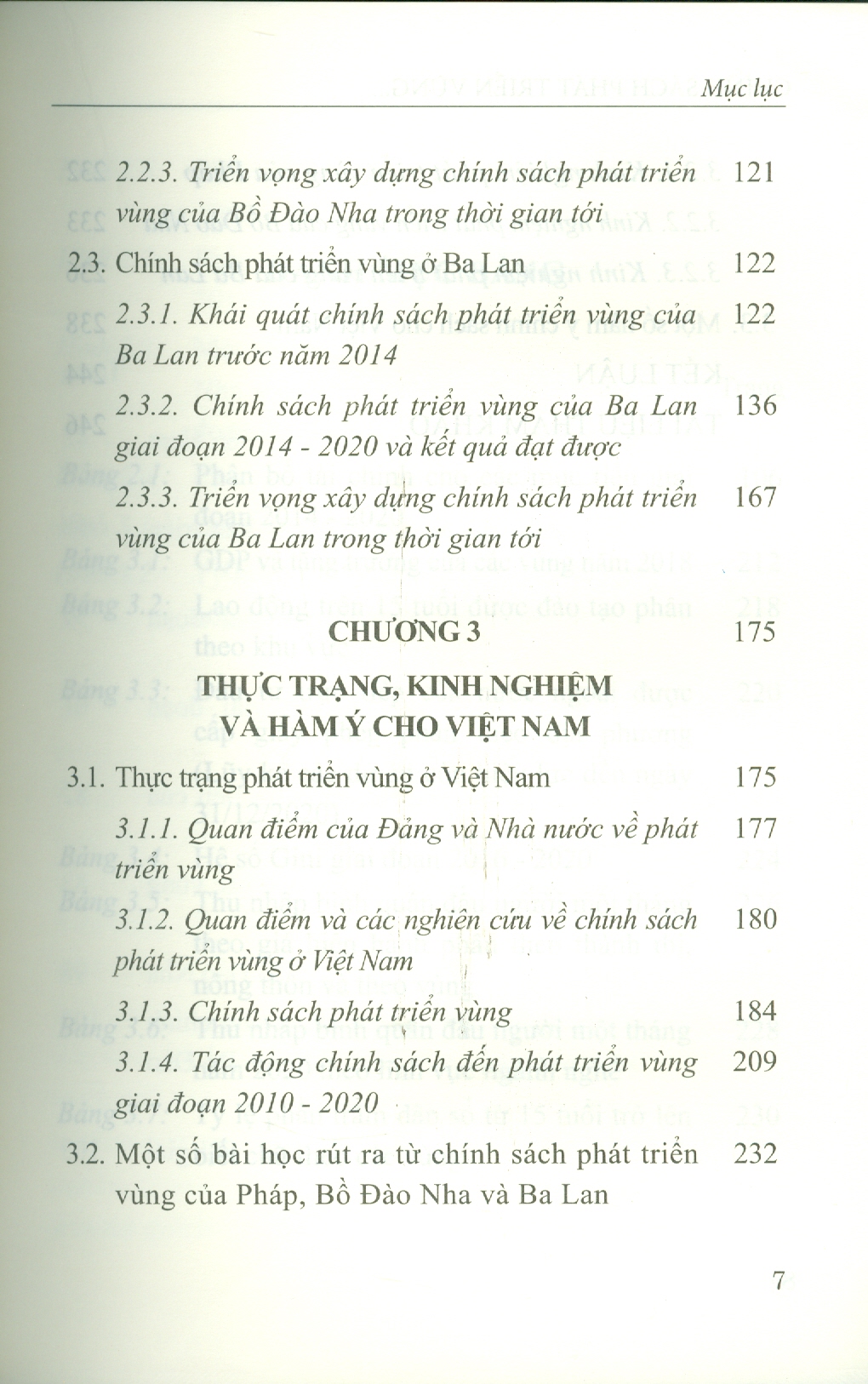 Chính Sách Phát Triển Vùng Của Một Số Quốc Gia Thành Viên Liên Minh Châu Âu Và Hàm Ý Cho Việt Nam (Sách chuyên khảo) - Viện Hàn lâm Khoa học Xã hội Việt Nam - Viện Nghiên cứu Châu Âu; TS. Hoàng Xuân Trung chủ biên