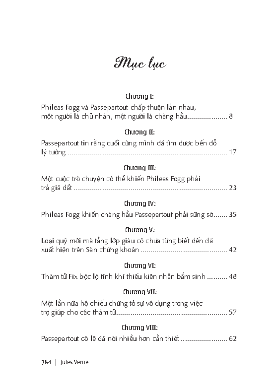 Sách - 80 Ngày Vòng Quanh Thế Giới