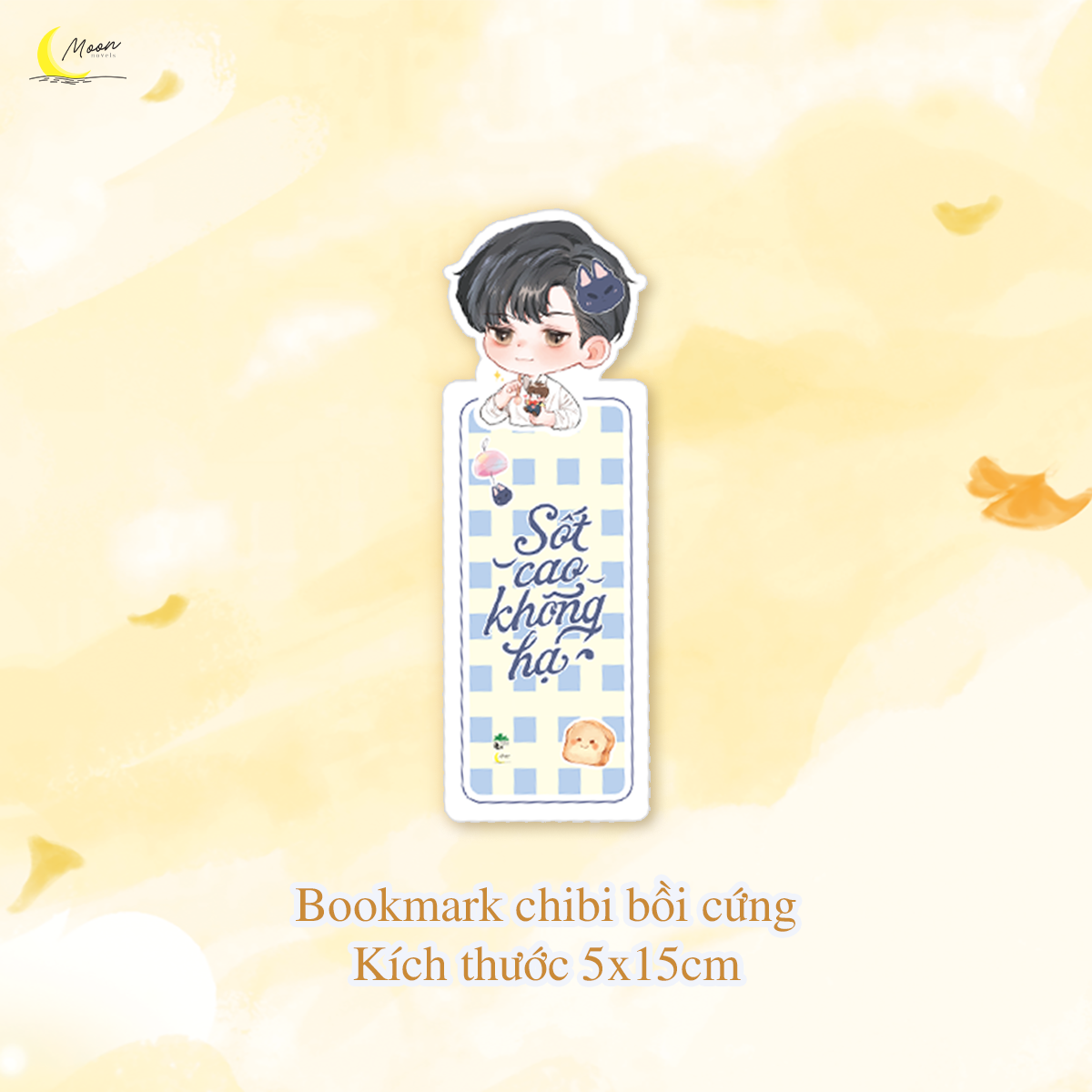 Sốt Cao Không Hạ - Tập 2