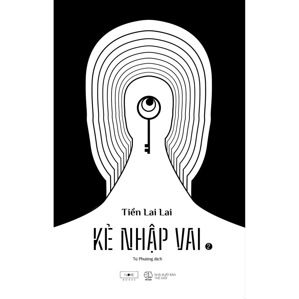 Kẻ nhập vai (Trọn bộ 2 tập)