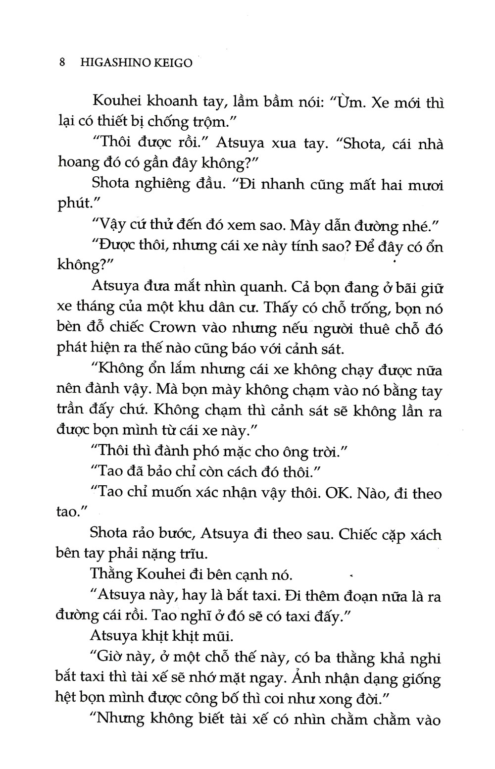 Điều Kỳ Diệu Của Tiệm Tạp Hóa Namiya (Tái Bản) - Tặng Kèm Sổ Tay