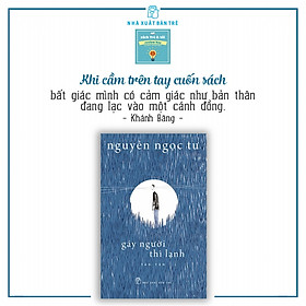Gáy Người Thì Lạnh