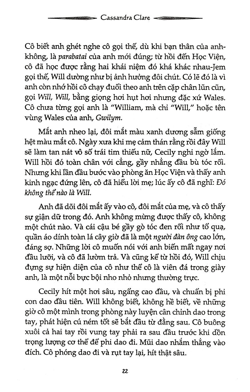 Công Nương Xám (Phần 3 bộ Quân Đoàn Hủy Diệt)