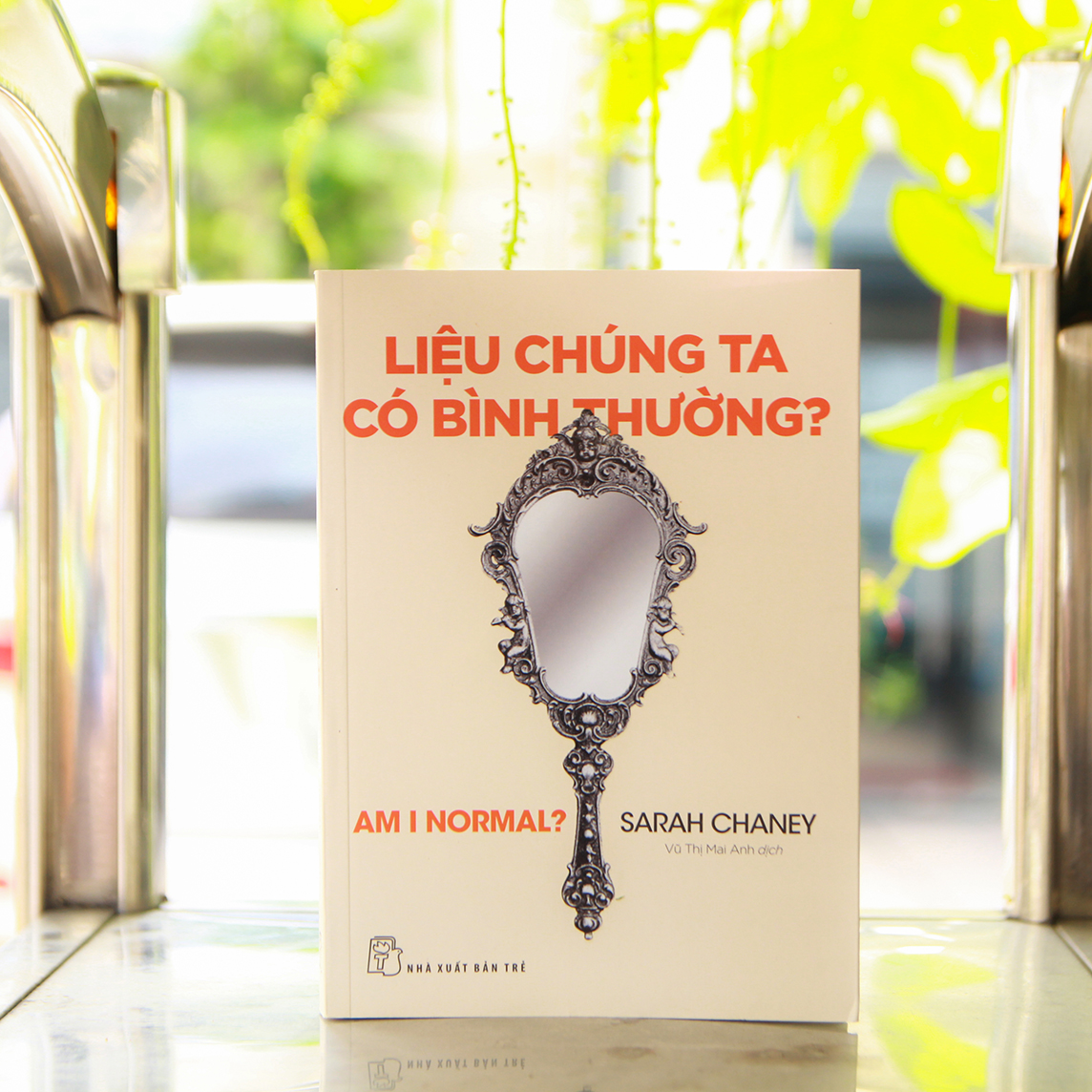 Liệu chúng ta có bình thường?