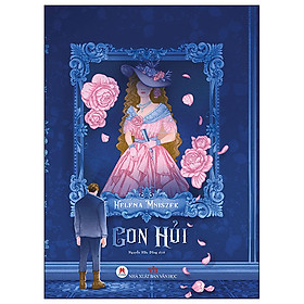 Sách Văn Học Hay - Con Hủi - Bìa Cứng