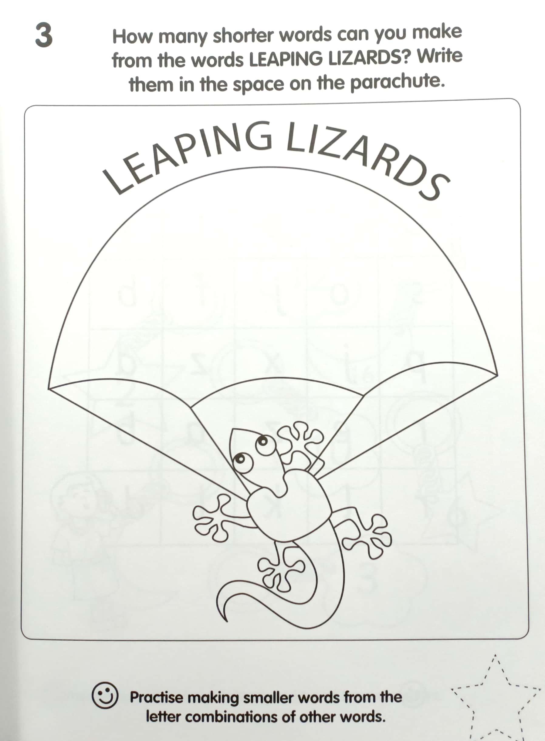 Ready For School: Reward Stickers 1