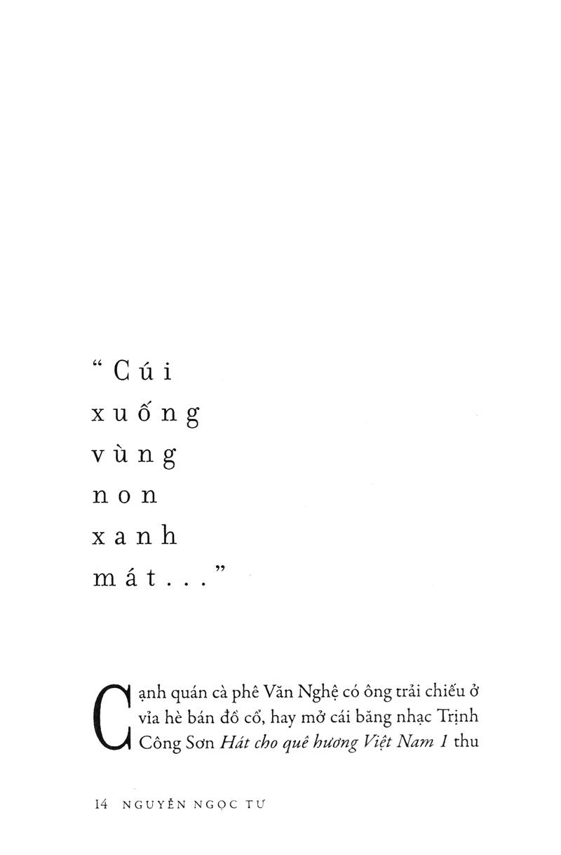 Gáy Người Thì Lạnh (Tái Bản 2022)