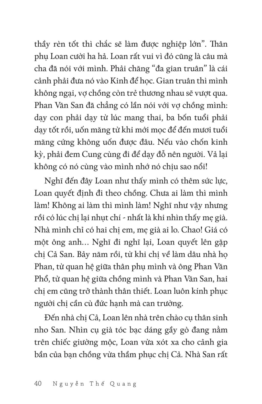 Khúc Hát Những Dòng Sông