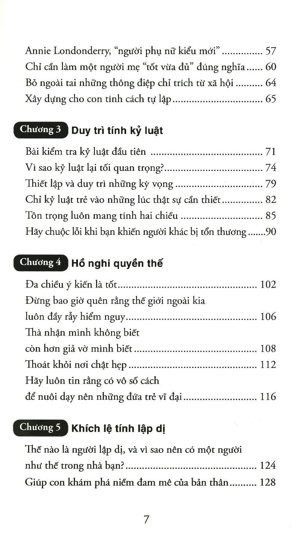 Mẹ Do Thái Dạy Con Tự Lập