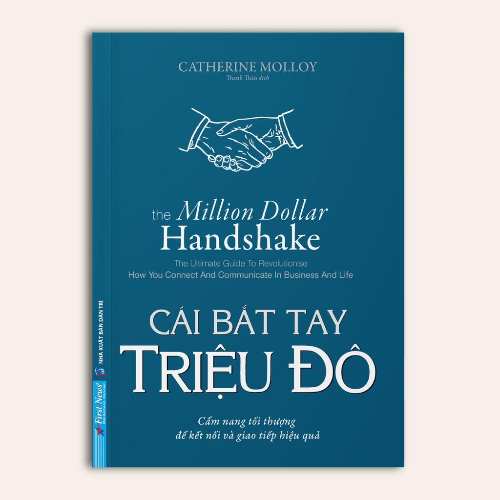 Cái Bắt Tay Triệu Đô - Bản Quyền