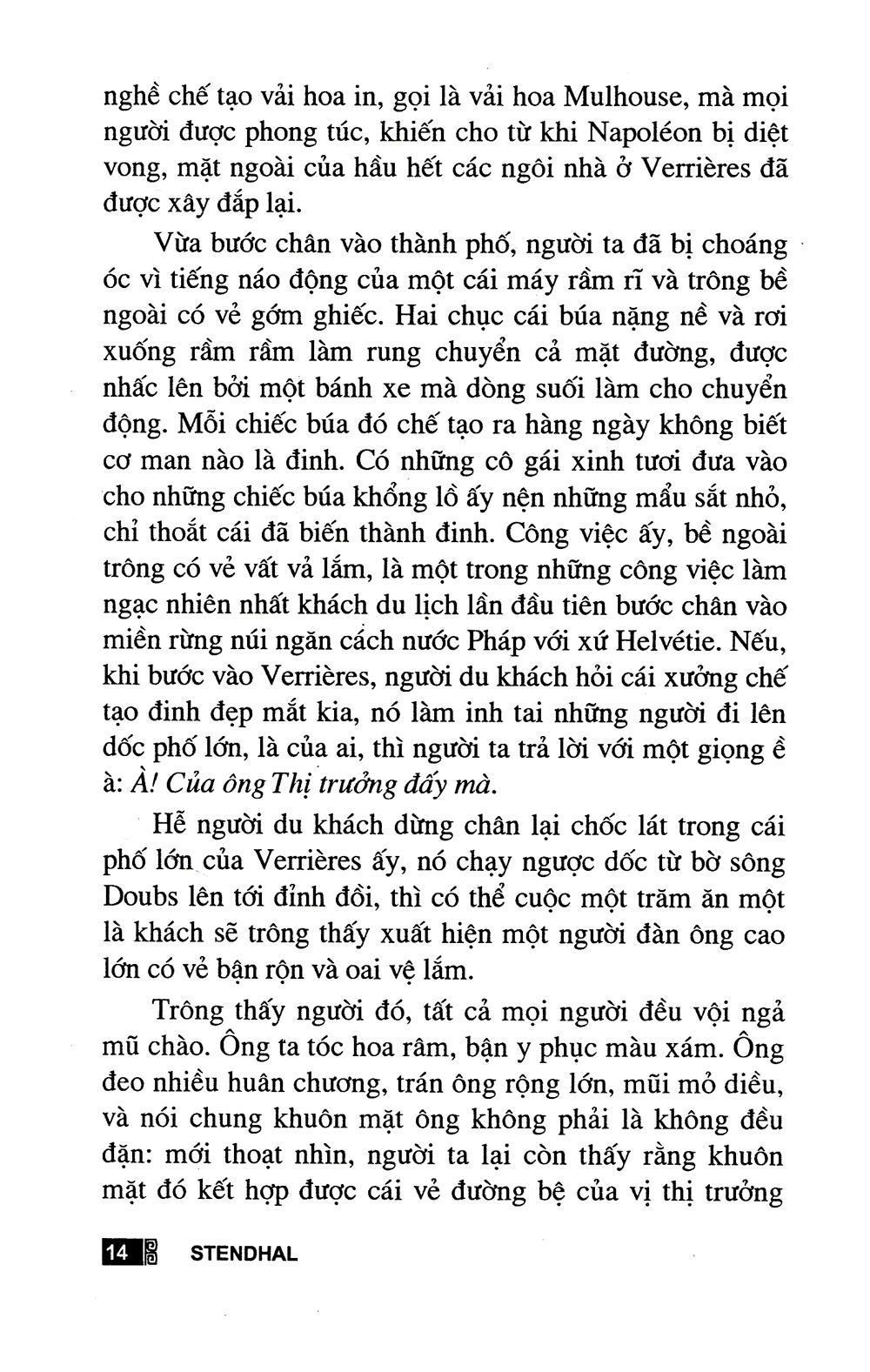 Đỏ Và Đen