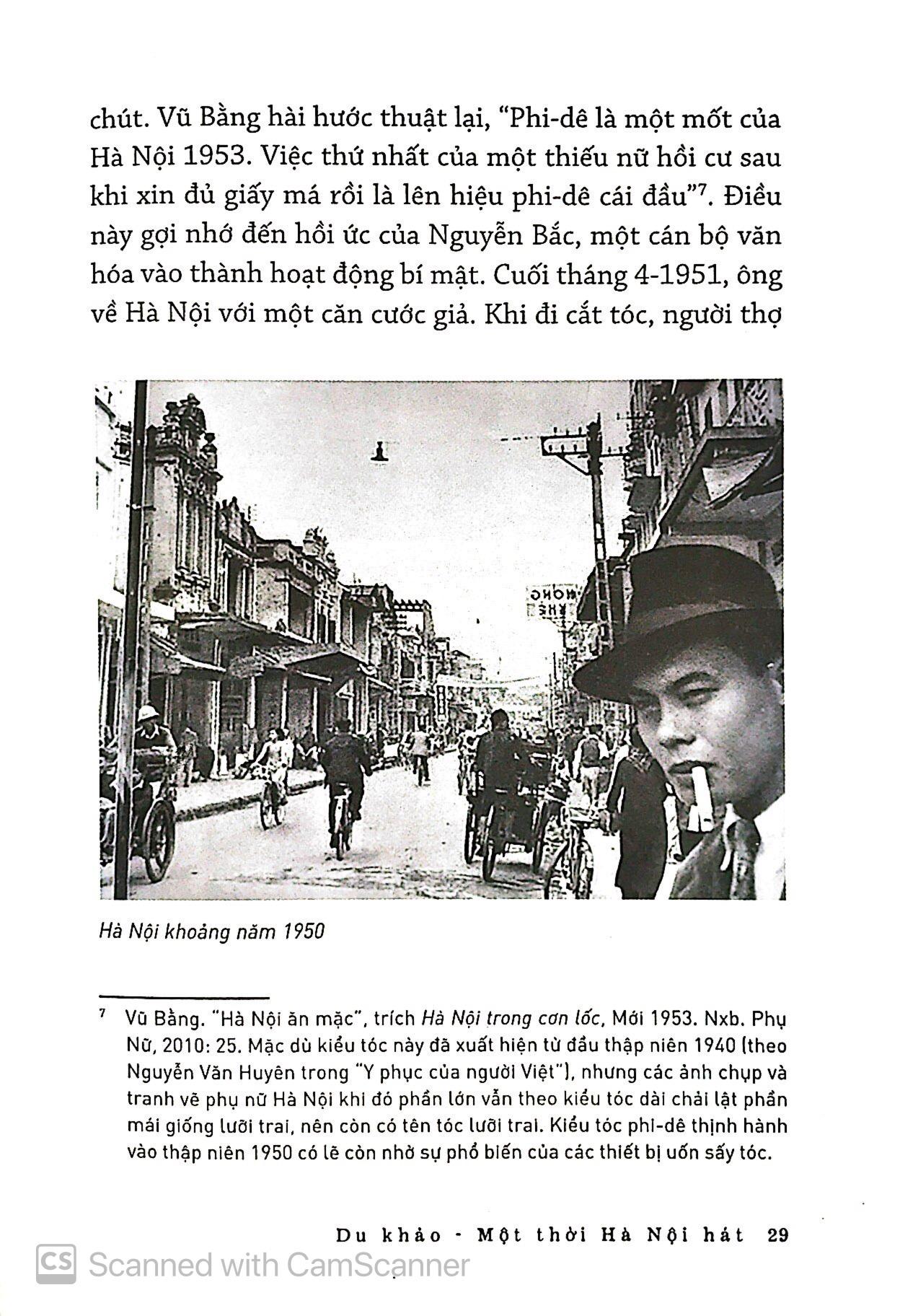 Một Thời Hà Nội Hát - Tim Cũng Không Ngờ Làm Nên Lời Ca