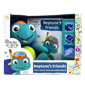 Baby Einstein: Neptune