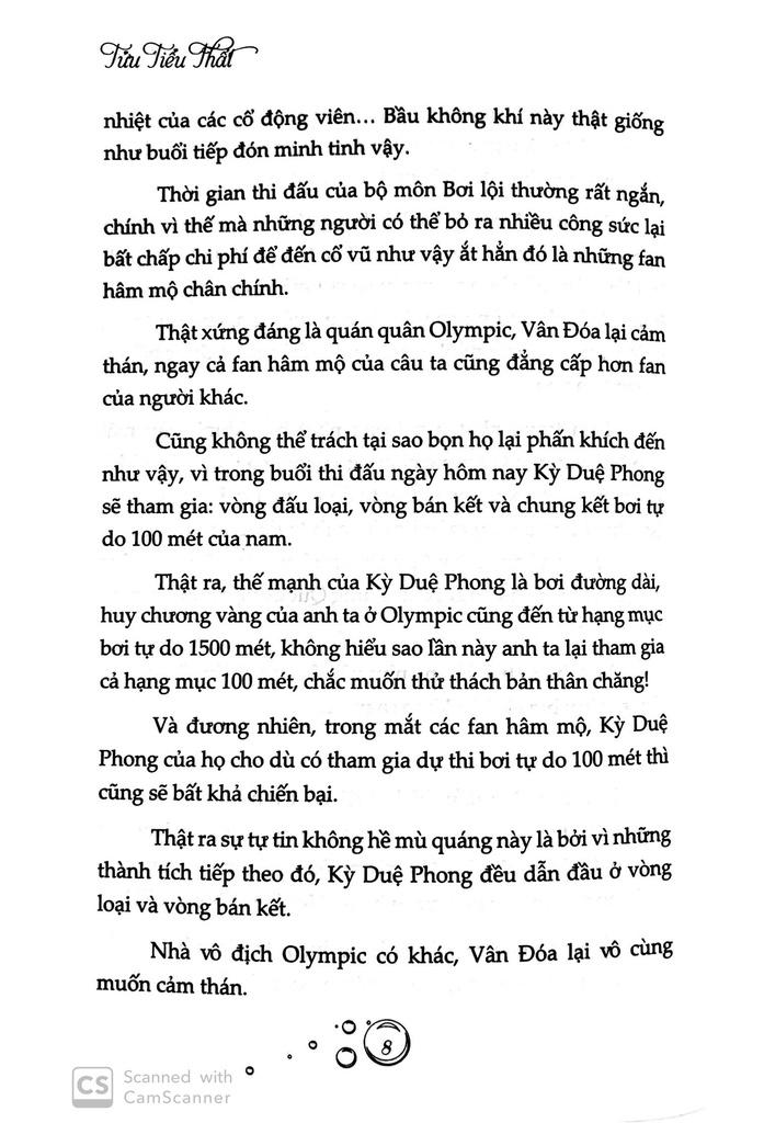 Từng Đóa Bọt Sóng (2 Tập)