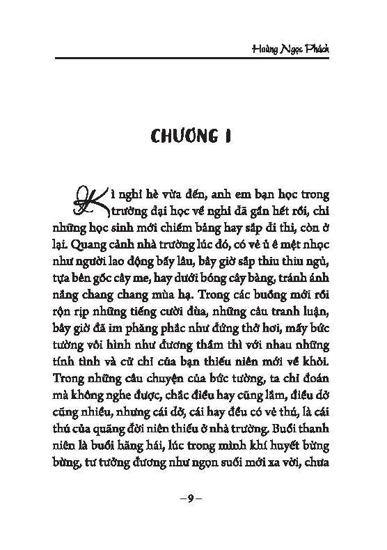 Tố Tâm (In Theo Bản Của NXB Thanh Xuân Năm 1958)