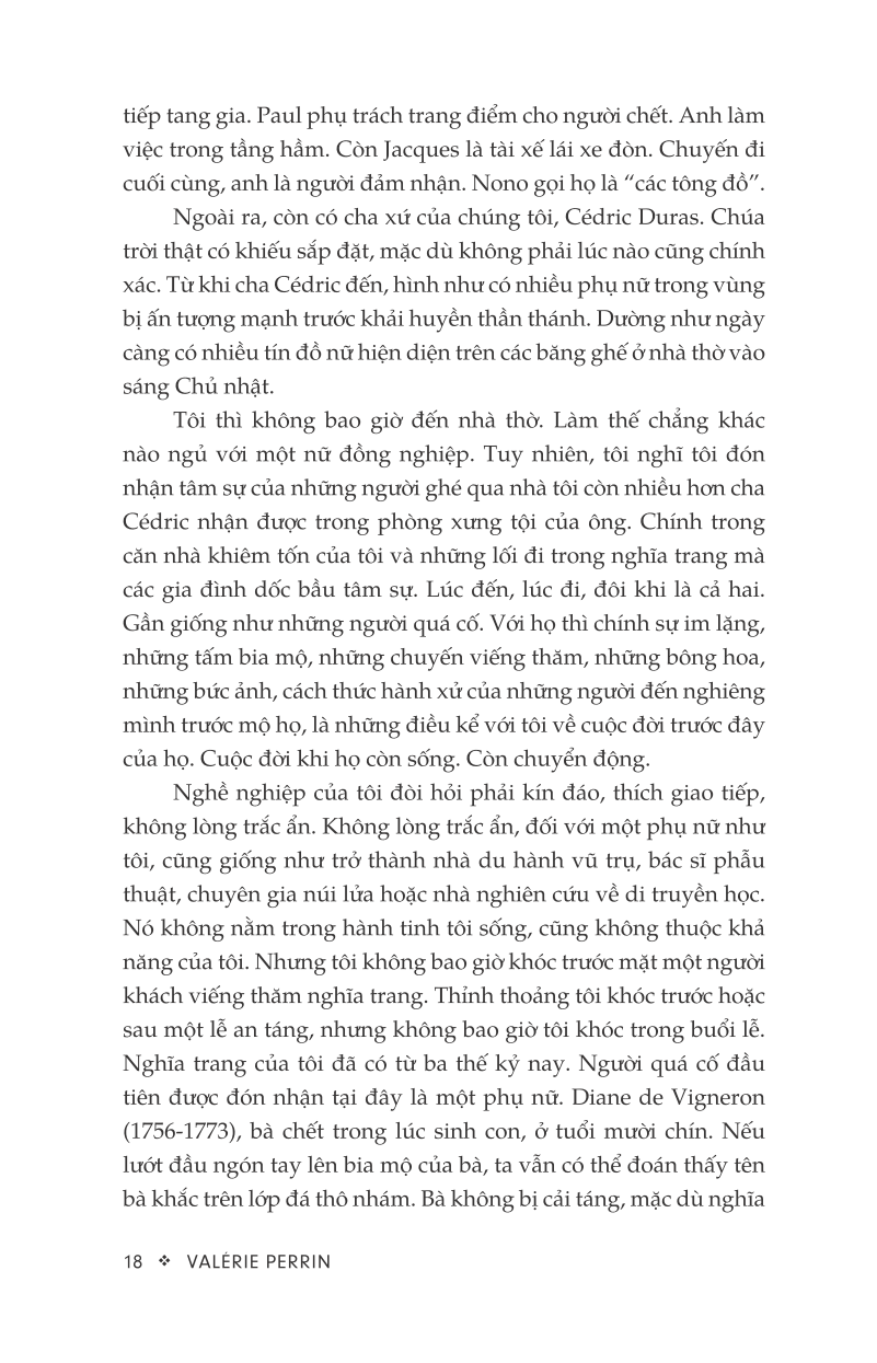 Hoa Vẫn Nở Mỗi Ngày