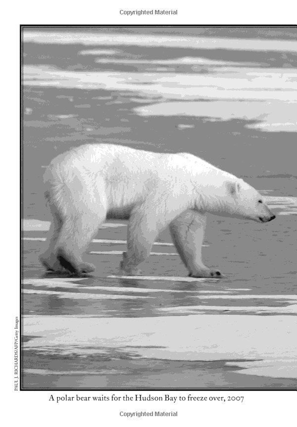 What Is Climate Change?