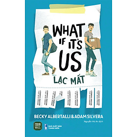 Lạc Mất (What If It