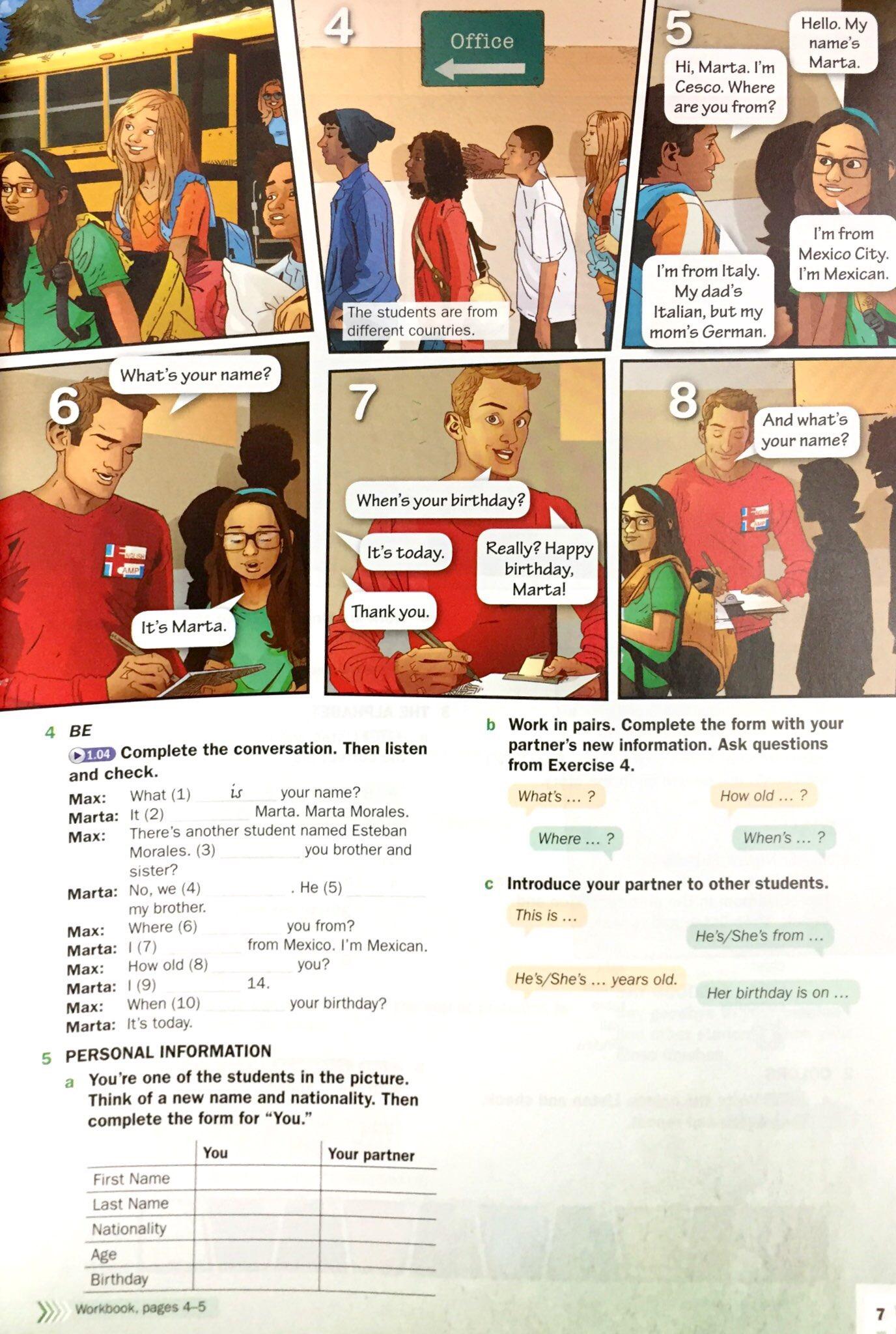 Go Beyond Student