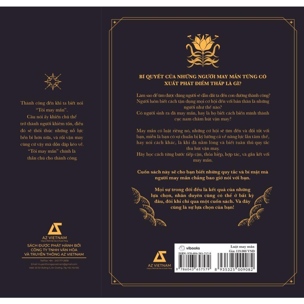 Sách Luật May Mắn Kim Do Yoon - Bản Quyền