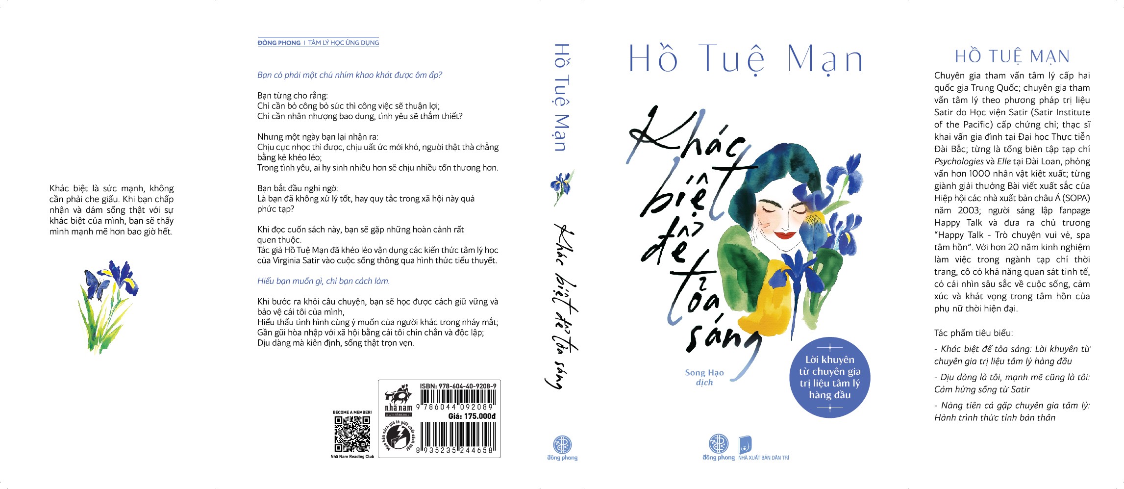 Khác Biệt Để Toả Sáng
