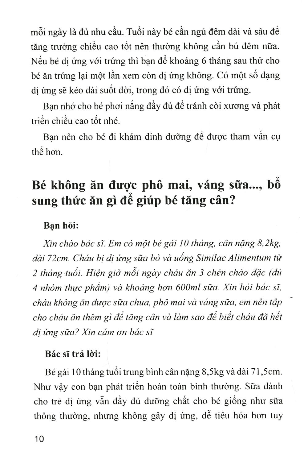 Bé Biếng Ăn Mẹ Phải Làm Gì?