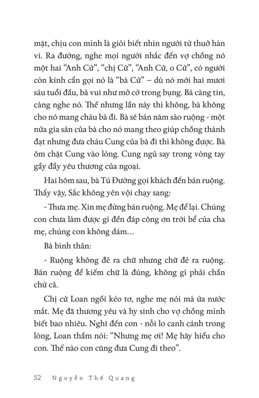 Khúc Hát Những Dòng Sông