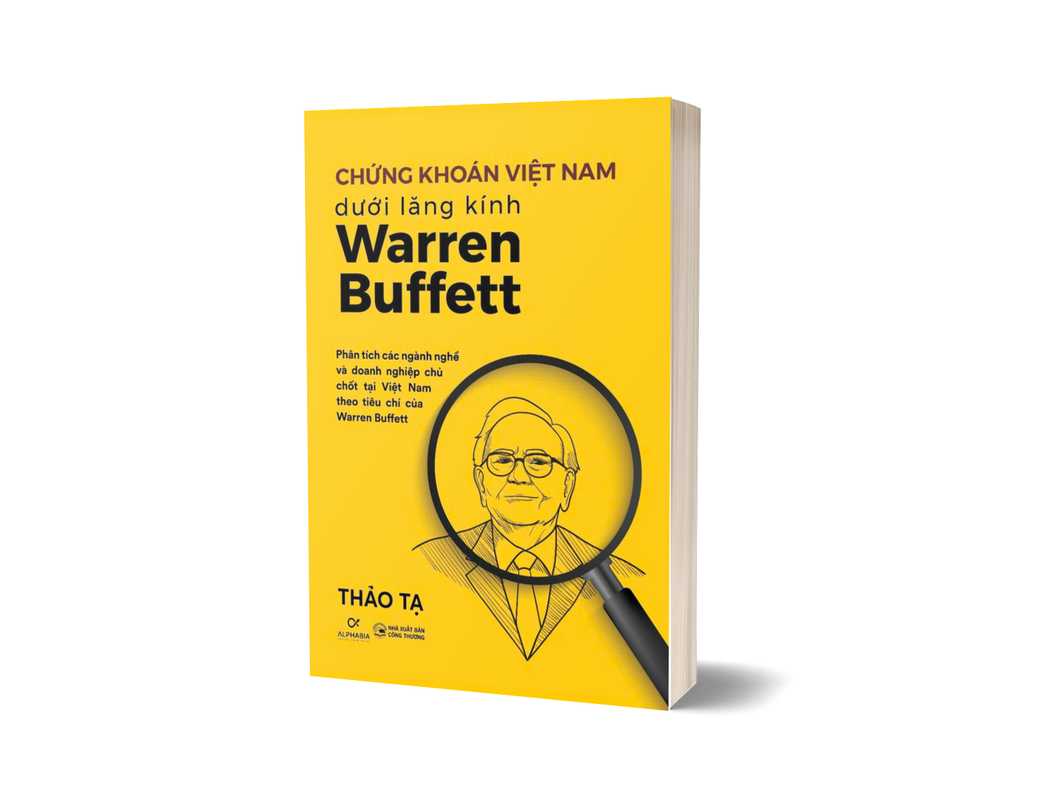 Chứng Khoán Việt Nam Dưới Lăng Kính Warren Buffet
