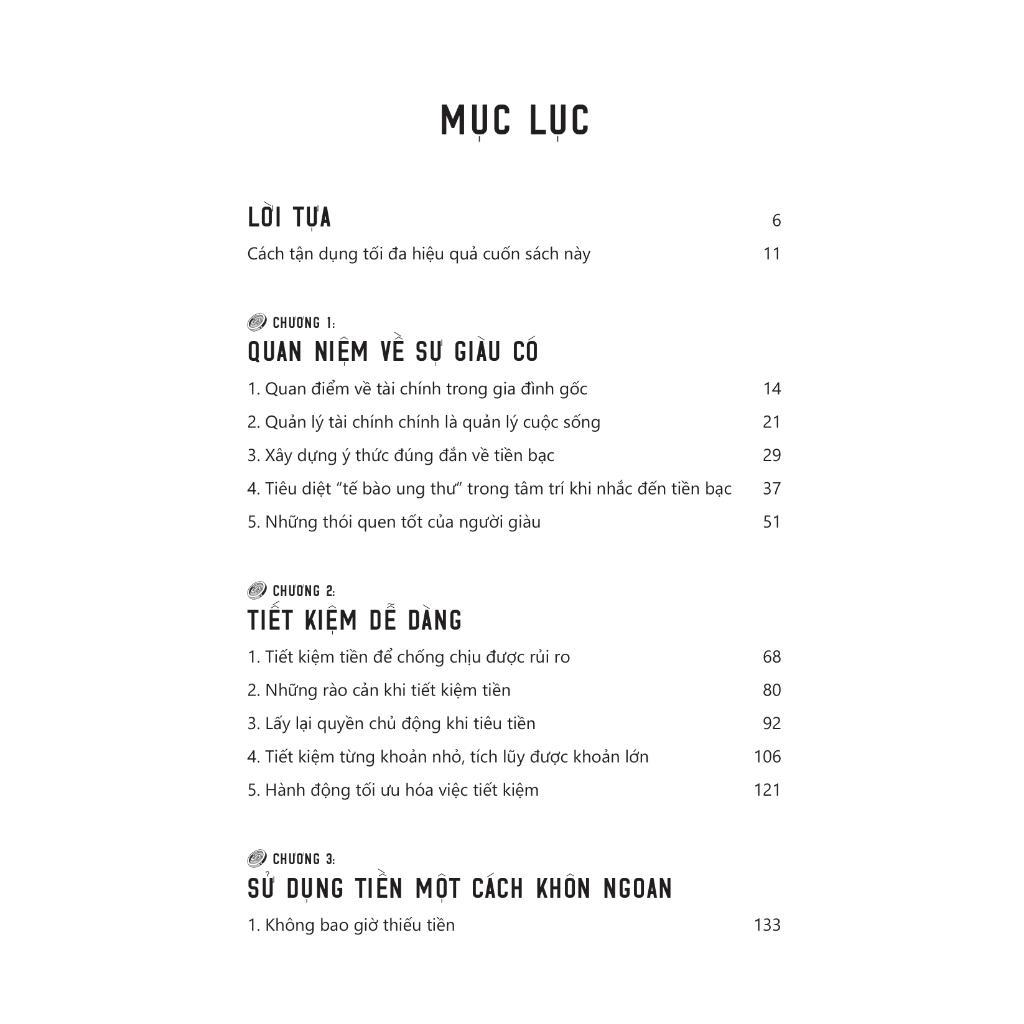 Sách - Kỹ Năng Quản Lý Tài Chính Đỉnh Cao - AZ Việt Nam
